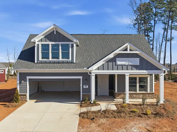 1128 Salford Ct, Durham, NC 27703