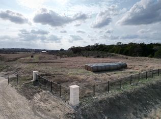 104 Scotty Ln, Liberty Hill, TX 78642