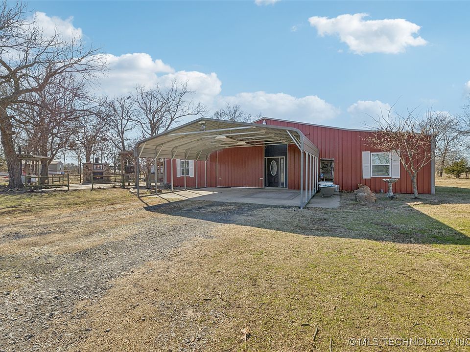 2nd image of 22775 S 490th Rd