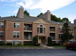 14217 Quail Creek Way UNIT 104, Sparks, MD 21152