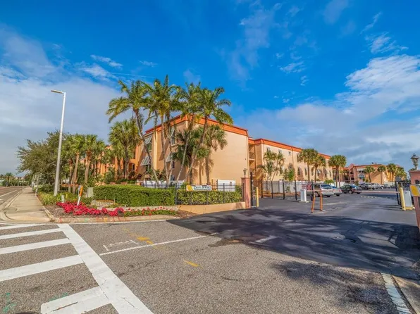 8911 Blind Pass Rd APT 319, Saint Pete Beach, FL 33706