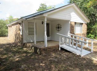 1701 Water Tower Loop, Big Sandy, TX 75755