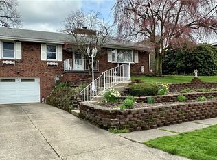 268 Elmtree Rd, New Kensington, PA 15068