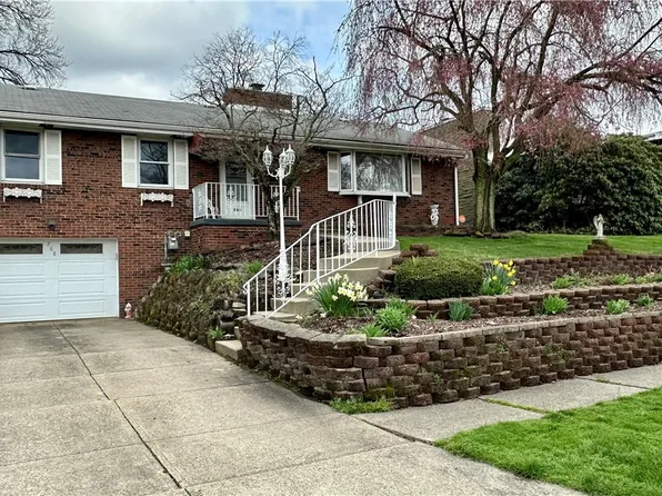 268 Elmtree Rd, New Kensington, PA 15068