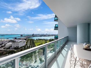 900 Biscayne Blvd APT 2208, Miami, FL 33132