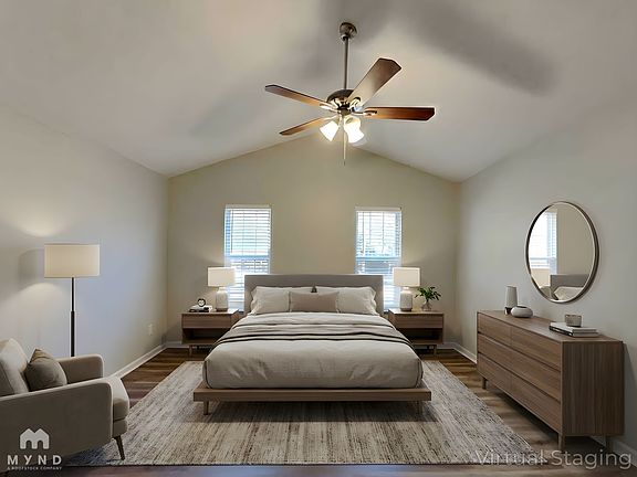 3rd image of 7001 Lazy Breeze Cir