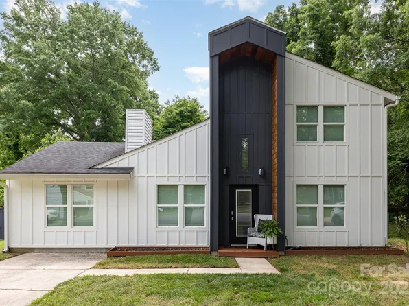 6824 Cortez Trl, Charlotte, NC 28227