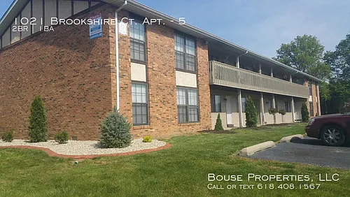 1021 Brookshire Ct #5 Photo 1