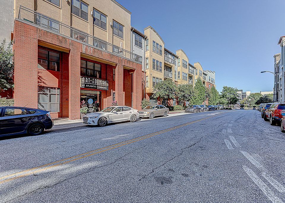1st image of 400 17th St NW Unit 1138