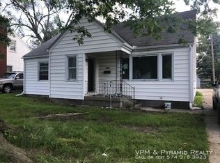 1638 College St, South Bend, IN