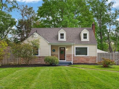1865 Knight Rd, Akron, OH, 44306