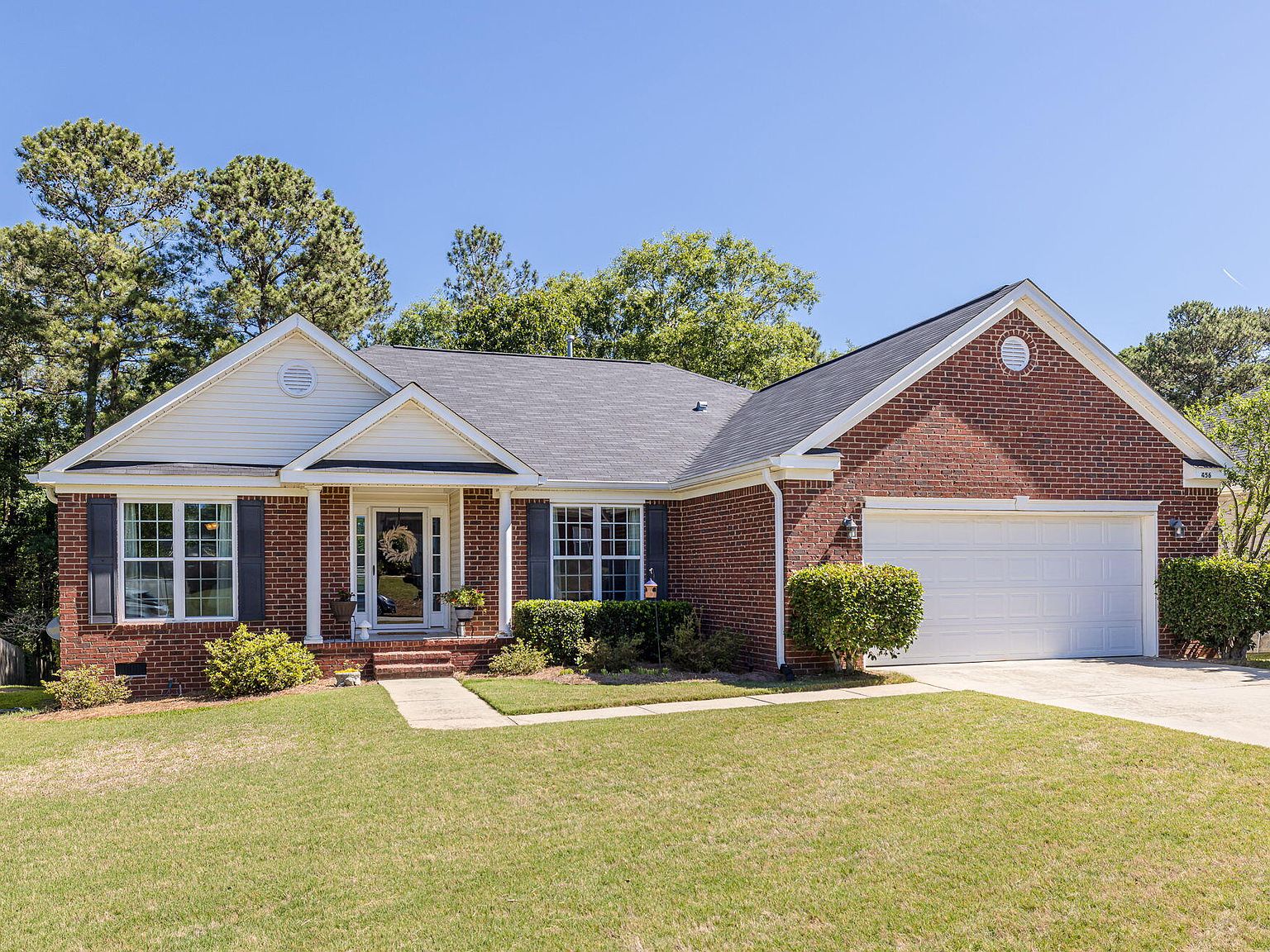 456 Saint Julian Pl, North Augusta, SC 29860 Zillow