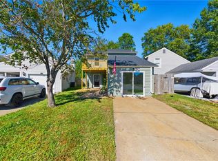 3504 Shawn Ct, Virginia Beach, VA 23453