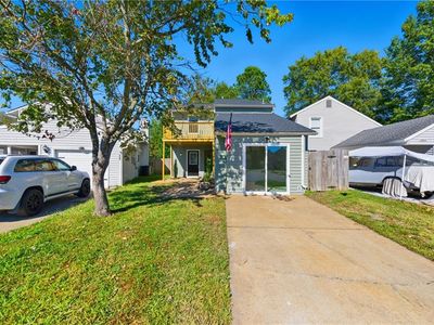 3504 Shawn Ct, Virginia Beach, VA, 23453