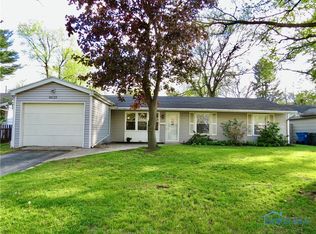 4639 Elmhurst Rd, Toledo, OH 43613