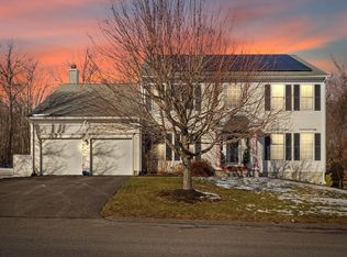 40 Whitehall Way, Bellingham, MA 02019