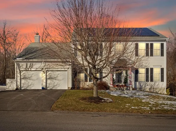 40 Whitehall Way, Bellingham, MA 02019