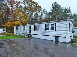 53 Clems Way, Acushnet, MA 02743