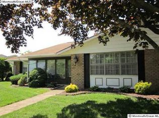 98 Buckingham Dr #A, Manchester Township, NJ 08759