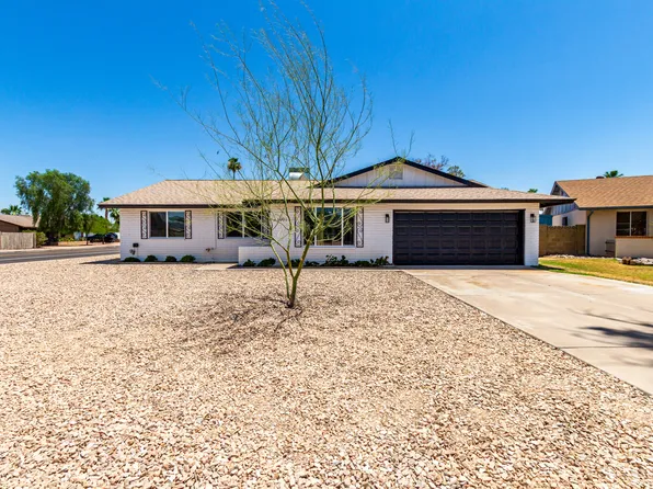 1991 E Harvard Dr, Tempe, AZ 85283
