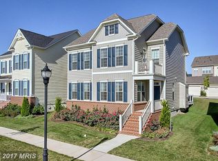 1157 Potomac View Pkwy, Brunswick, MD 21716