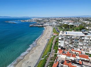 531 Esplanade APT 913, Redondo Beach, CA 90277