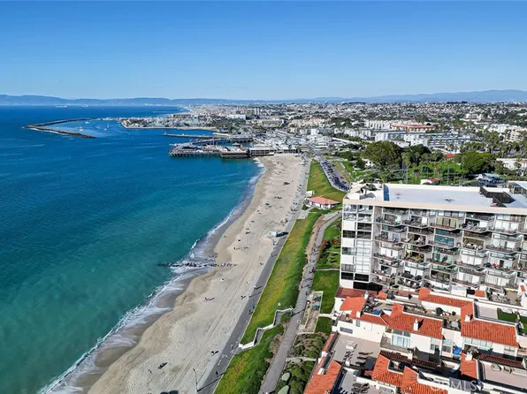 531 Esplanade APT 913, Redondo Beach, CA 90277