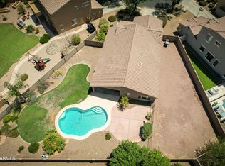 4013 E Wrangler Ct, Gilbert, AZ 85297