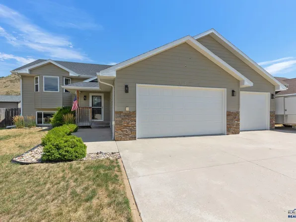 7912 Steamboat Rd, Summerset, SD 57769