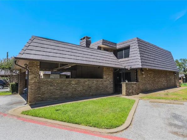207 E Harwood Rd APT 26, Euless, TX 76039