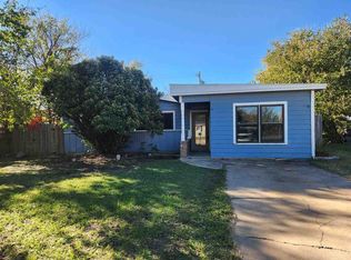 2808 NW 16th St, Lawton, OK 73507