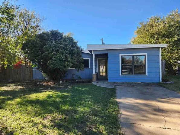 2808 NW 16th St, Lawton, OK 73507