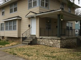 5646 Lydia Ave #A, Kansas City, MO 64110