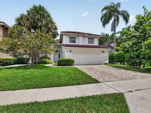 10426 BUENA VENTURA Drive, Boca Raton, FL 33498