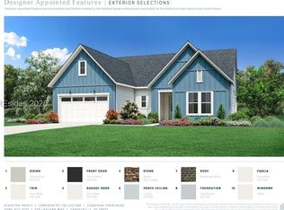 229 Lantana Way, Hardeeville, SC 29927