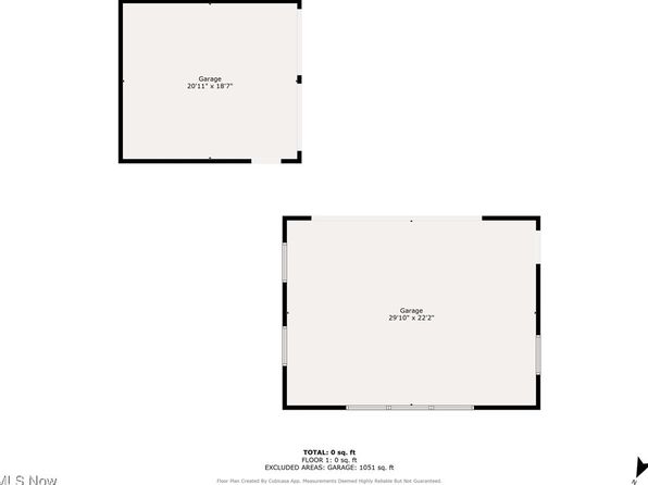 12873 Unity Rd, New Springfield, OH 44443