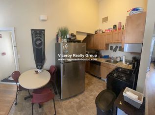 17 Leeds St #V, Boston, MA 02127