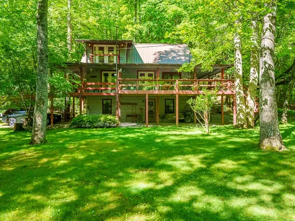 86 Tipton Ct, Cherry Log, GA 30522