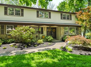 1330 University Dr, Yardley, PA 19067