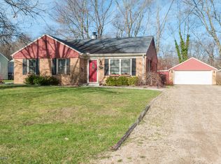 4212 Pembrook St, Kalamazoo, MI 49008
