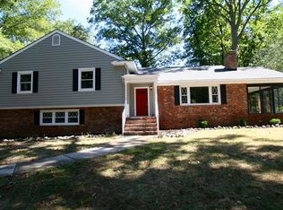 2919 Archdale Rd, Richmond, VA 23235