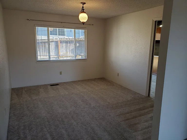 Dining or family room