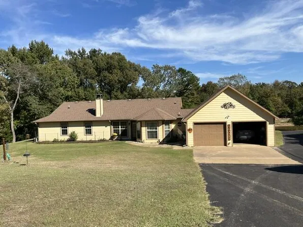 7210 County Road 4528, Palestine, TX 75803