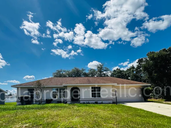 2451 SW 147th Place Rd, Ocala, FL 34473