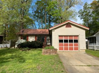 1029 Freeman St, Jonesboro, AR 72401