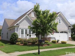 708 Eldridge Loop, Cary, NC 27519