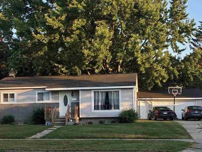 554 Poplar St, Clio, MI, 48420