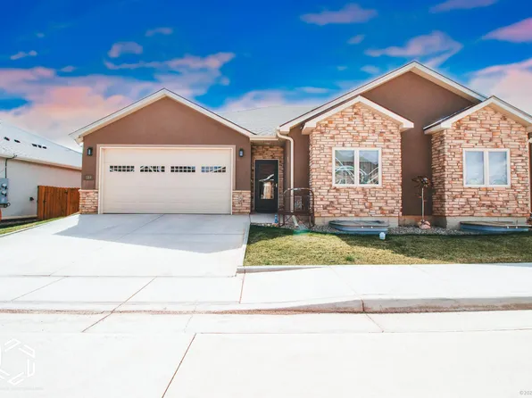 4328 Beech St #4-SR, Laramie, WY 82070