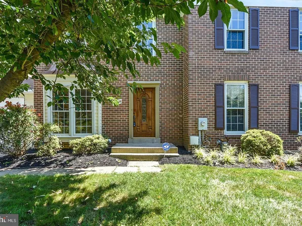 14609 Woonsockett Dr, Silver Spring, MD 20905