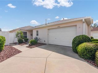 17511 SE 84th Foxgrove Ave, The Villages, FL 32162